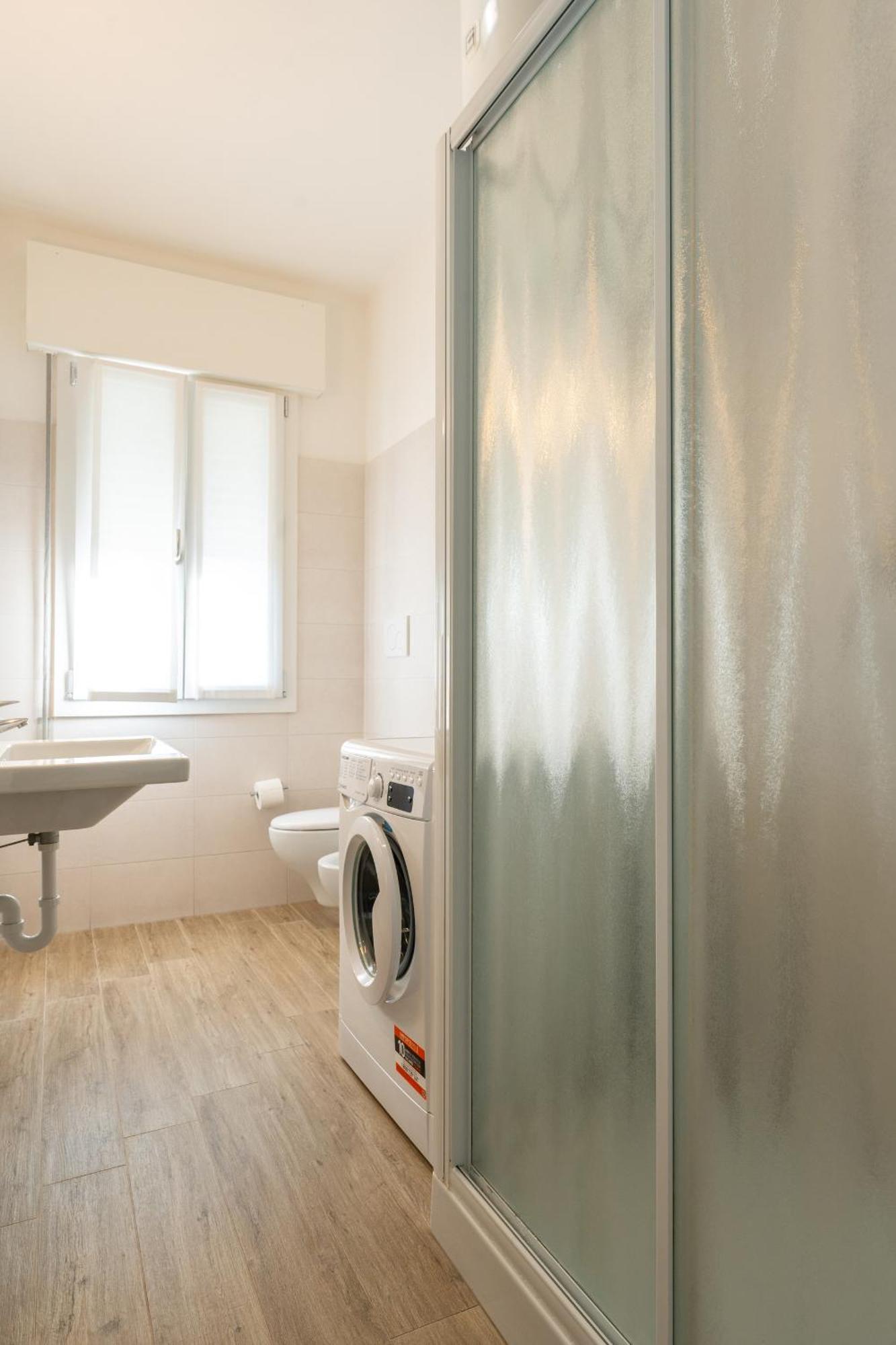 Trilocale Vi20, Vicenza - Adria - Family Lido di Jesolo