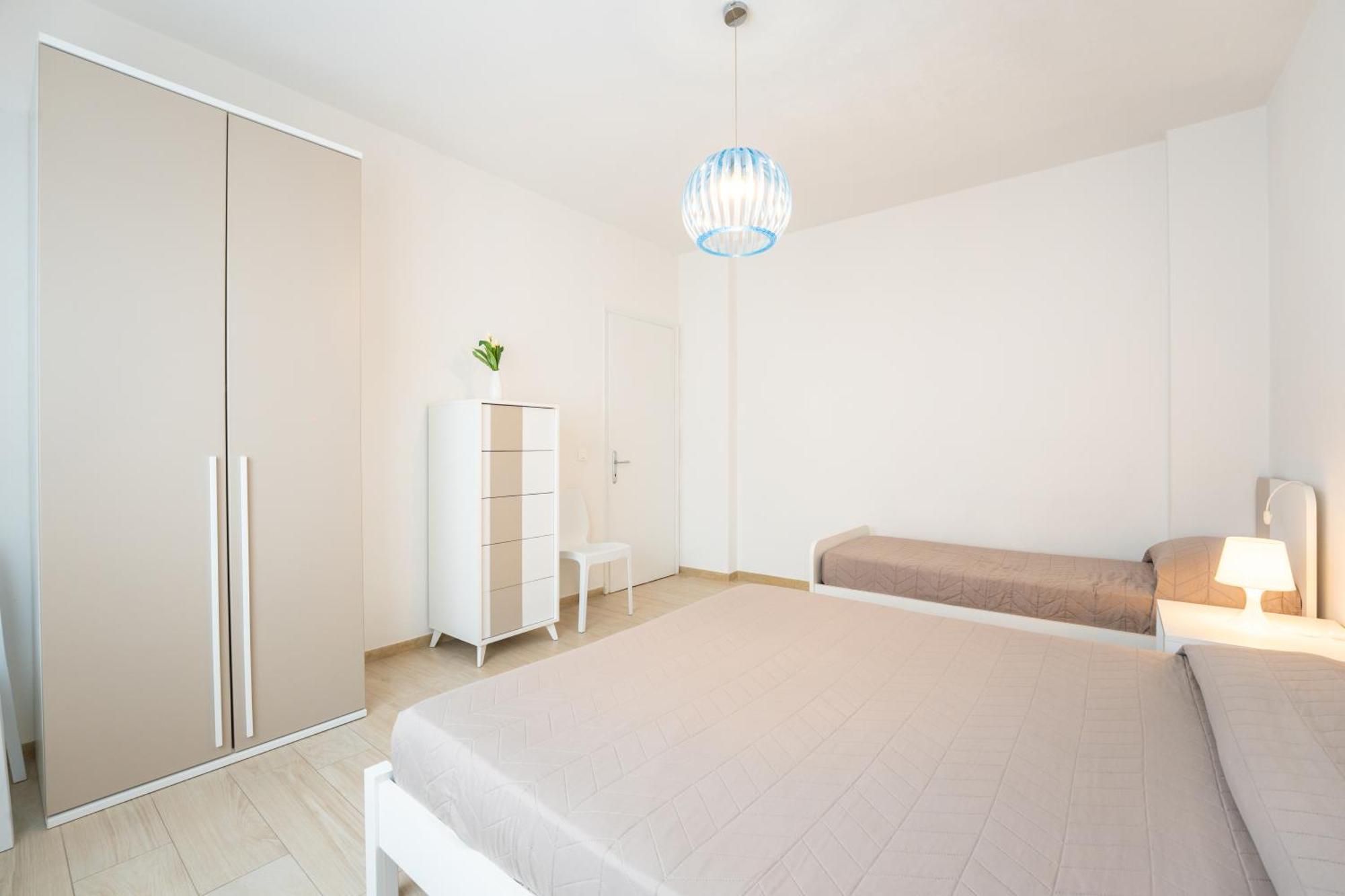 Appartamento Trilocale Vi20, Vicenza - Adria - Family