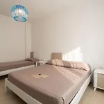 Trilocale Vi20, Condominio Vicenza - Adria Holiday Jesolo - Family Apartment