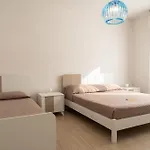 Trilocale Vi20, Vicenza - Adria - Family Apartment Lido di Jesolo