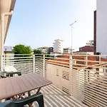 Trilocale Vi20, Vicenza - Adria - Family Apartment Lido di Jesolo