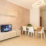 Trilocale Vi20, Condominio Vicenza - Adria Holiday Jesolo - Family Apartment