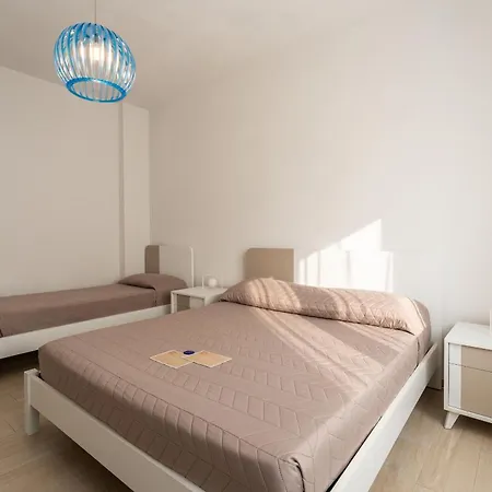 Trilocale Vi20, Vicenza - Adria - Family