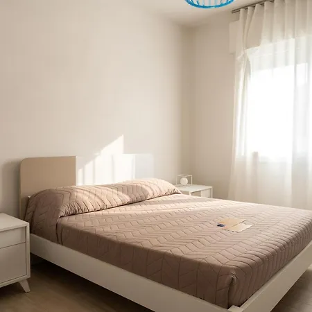Trilocale Vi20, Vicenza - Adria - Family Appartamento