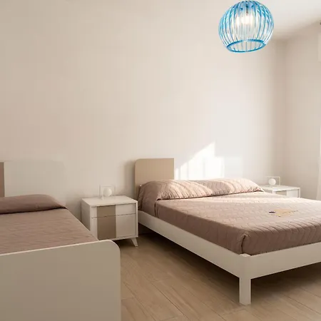 Trilocale Vi20, Vicenza - Adria - Family Appartamento Lido di Jesolo