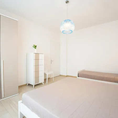 Appartamento Trilocale Vi20, Vicenza - Adria - Family