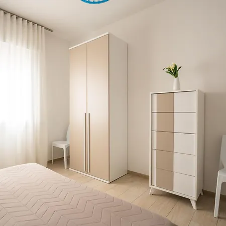 Trilocale Vi20, Vicenza - Adria - Family Lido di Jesolo